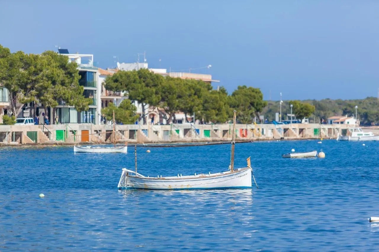 Can Blau Portocolom  0*, Portocolom (Mallorca) Spain