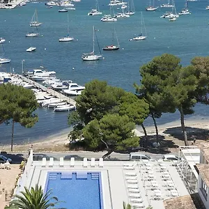 4* Hotel Smy Vistamar Portocolom (adults Only)